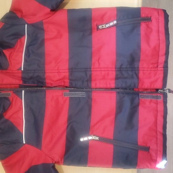 Unisex Cherokee Thinsulate Hooded Jacket - Picture 12 of 12